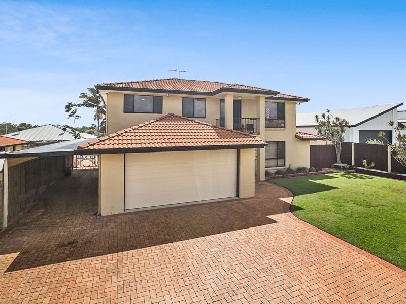 18 Hawkins Place, Thornlands QLD 4164