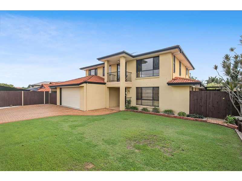 18 Hawkins Place, Thornlands QLD 4164