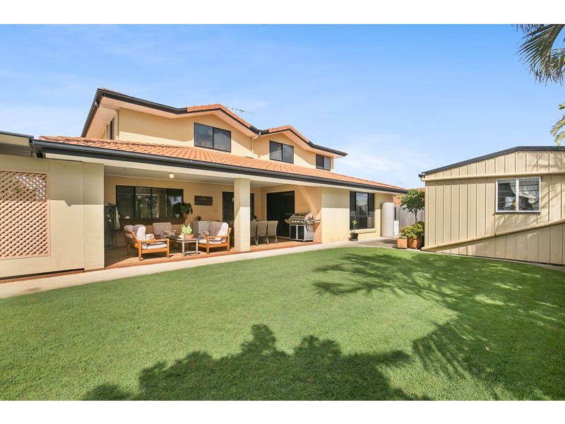 18 Hawkins Place, Thornlands QLD 4164