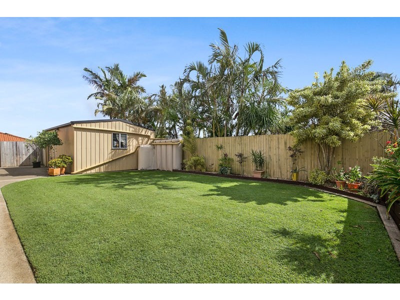 18 Hawkins Place, Thornlands QLD 4164
