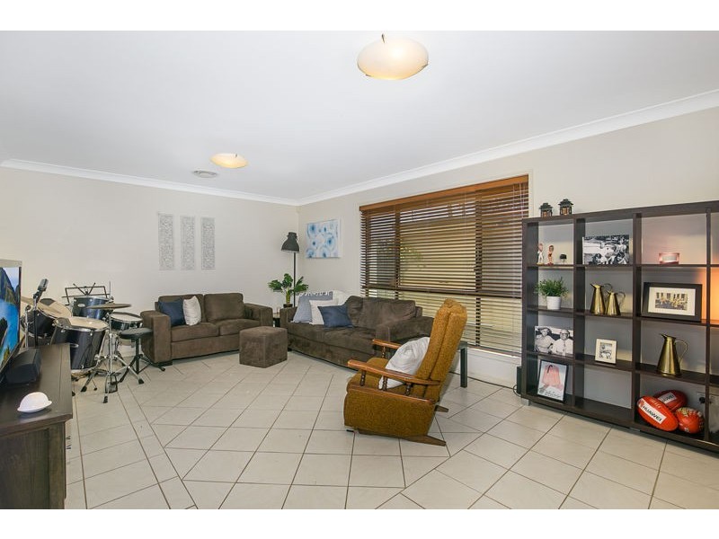 18 Hawkins Place, Thornlands QLD 4164