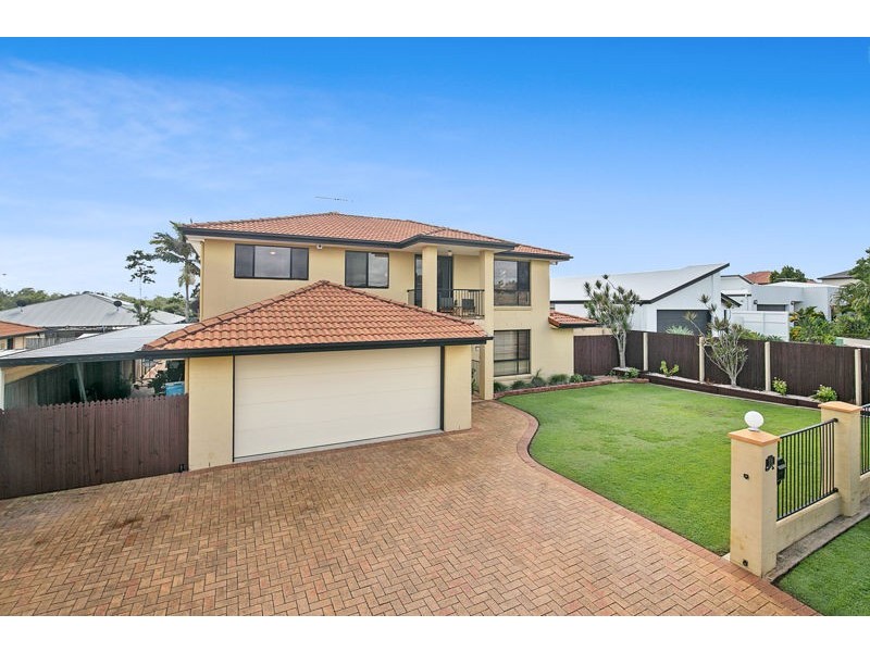 18 Hawkins Place, Thornlands QLD 4164