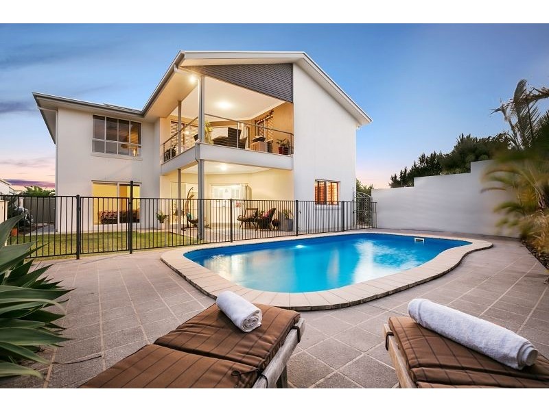 12 Beddoe Street, Thornlands QLD 4164