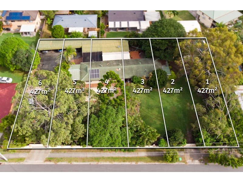 40 Andrew Street, Capalaba QLD 4157