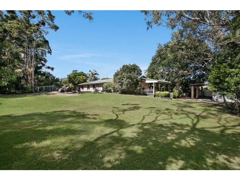 40 Andrew Street, Capalaba QLD 4157