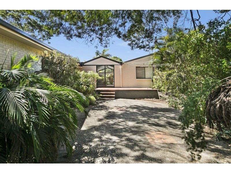 40 Andrew Street, Capalaba QLD 4157