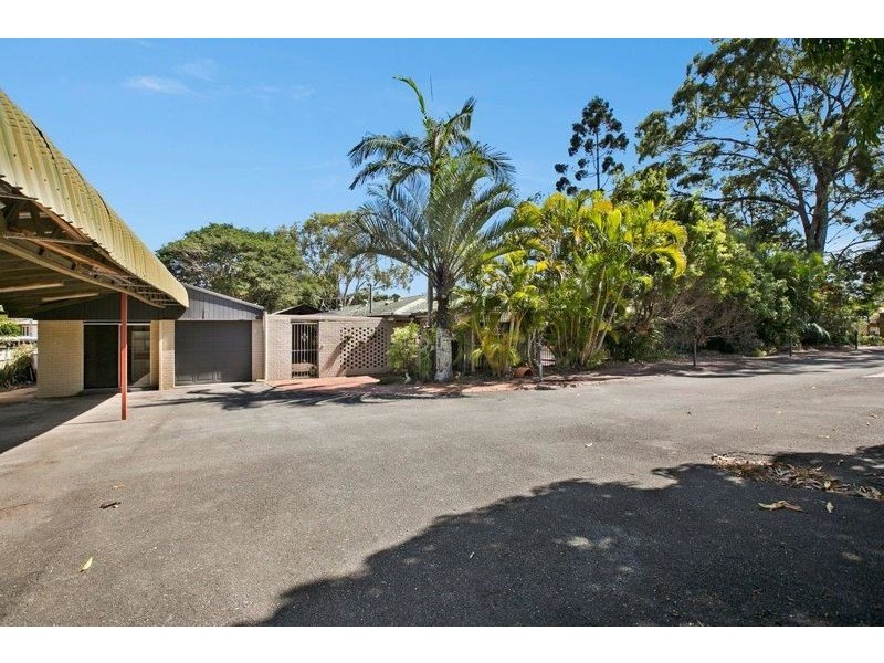 40 Andrew Street, Capalaba QLD 4157