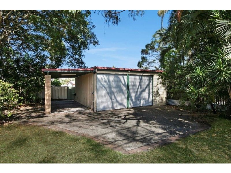 40 Andrew Street, Capalaba QLD 4157