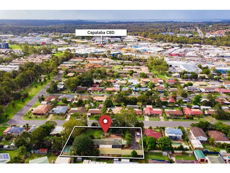 40 Andrew Street, Capalaba QLD 4157
