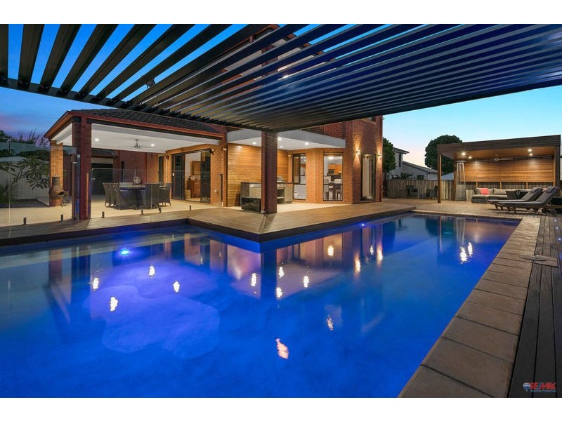 3 Jarvis Court, Thornlands QLD 4164