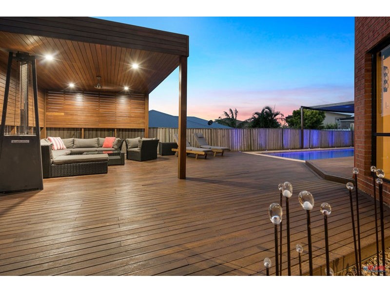 3 Jarvis Court, Thornlands QLD 4164