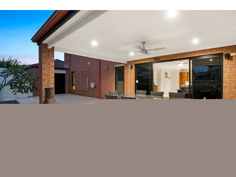 3 Jarvis Court, Thornlands QLD 4164