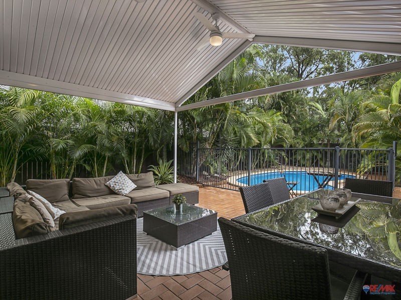 23 Orchid Drive, Mount Cotton QLD 4165