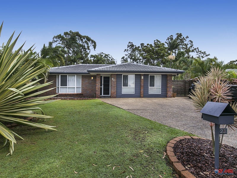23 Orchid Drive, Mount Cotton QLD 4165