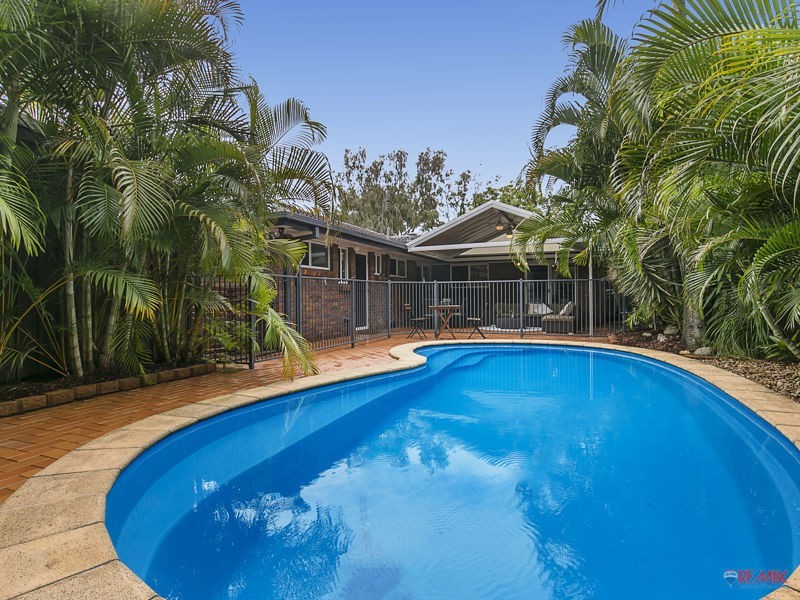23 Orchid Drive, Mount Cotton QLD 4165