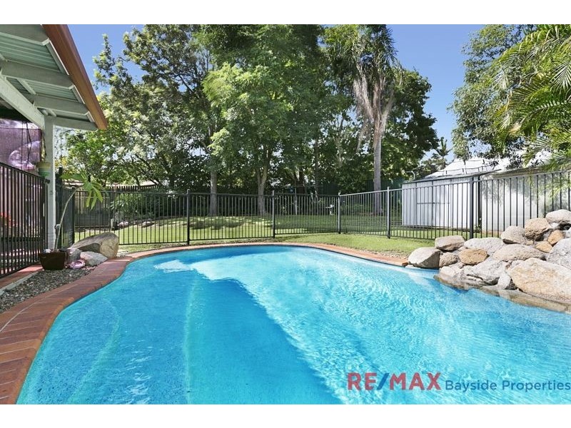 122 Vienna Road, Alexandra Hills QLD 4161