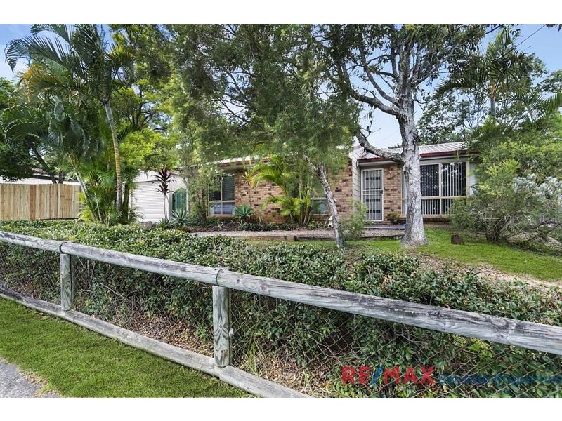 122 Vienna Road, Alexandra Hills QLD 4161