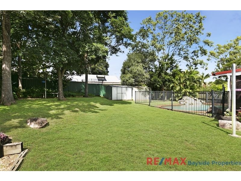 122 Vienna Road, Alexandra Hills QLD 4161