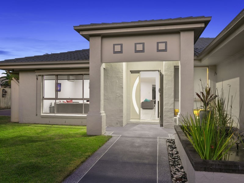 4 Constantina Close, Thornlands QLD 4164