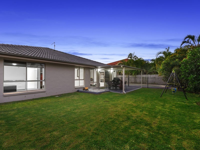 4 Constantina Close, Thornlands QLD 4164