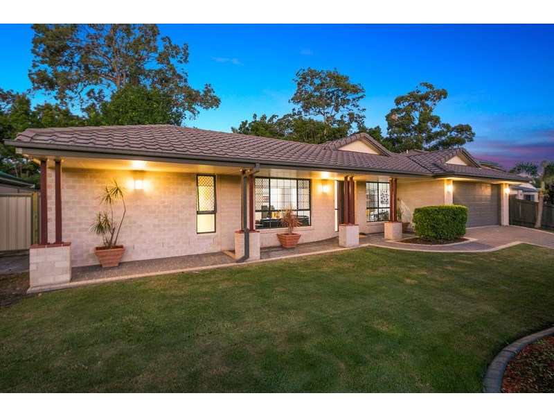 2 Poseidon Street, Cleveland QLD 4163