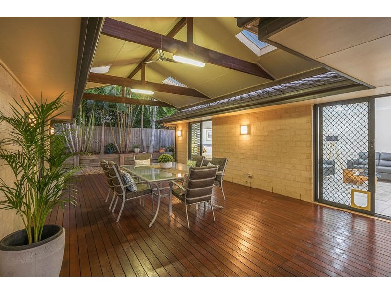 2 Poseidon Street, Cleveland QLD 4163