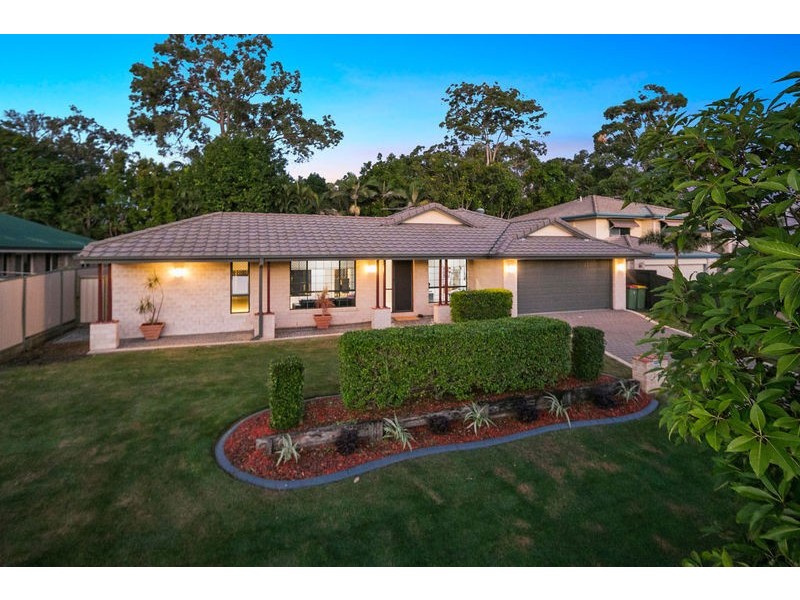 2 Poseidon Street, Cleveland QLD 4163