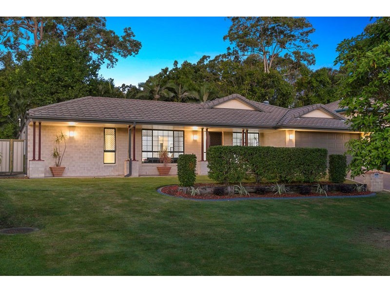 2 Poseidon Street, Cleveland QLD 4163