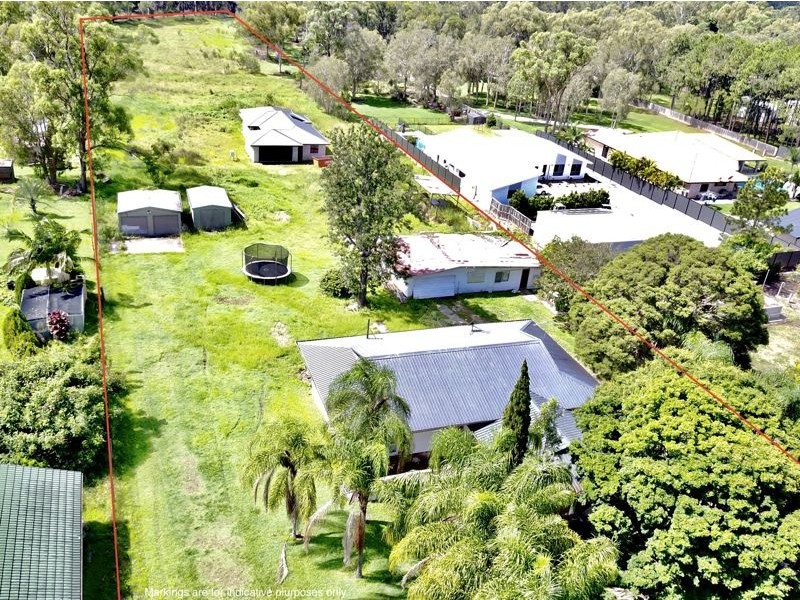 418 Mount Cotton Road, Capalaba QLD 4157