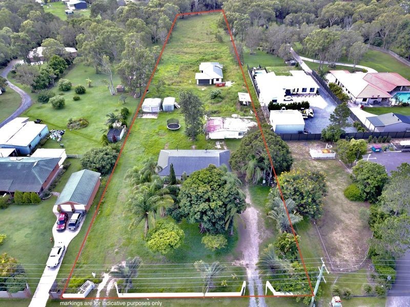 418 Mount Cotton Road, Capalaba QLD 4157
