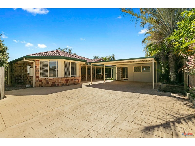 3 SOLOMON CRESCENT, Tingalpa QLD 4173