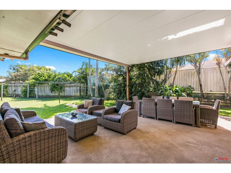 3 SOLOMON CRESCENT, Tingalpa QLD 4173