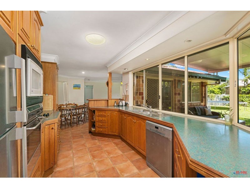 3 SOLOMON CRESCENT, Tingalpa QLD 4173