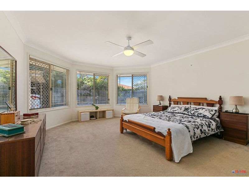 3 SOLOMON CRESCENT, Tingalpa QLD 4173