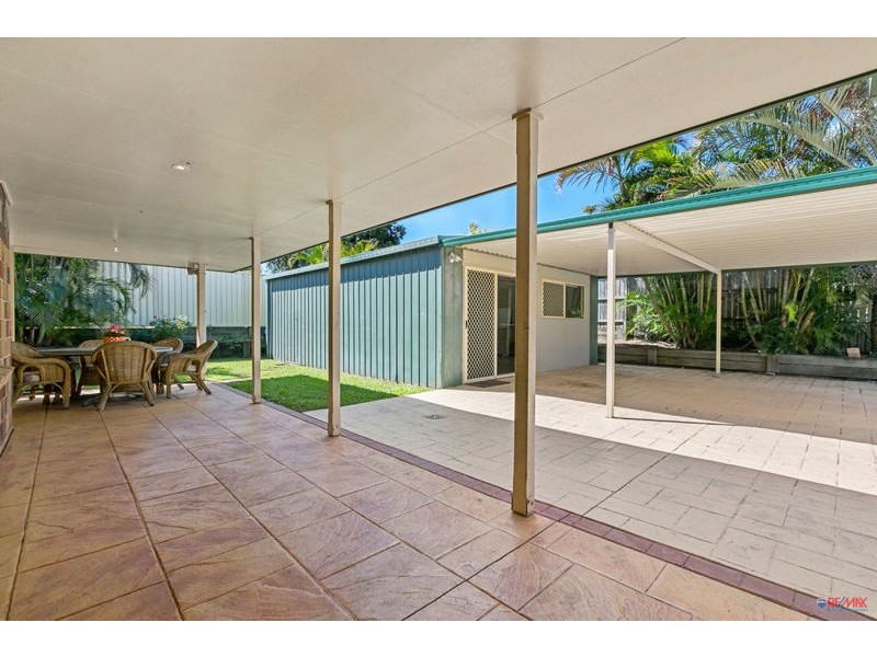 3 SOLOMON CRESCENT, Tingalpa QLD 4173