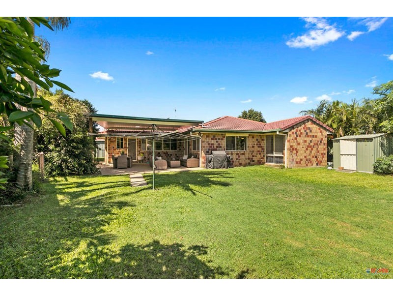 3 SOLOMON CRESCENT, Tingalpa QLD 4173