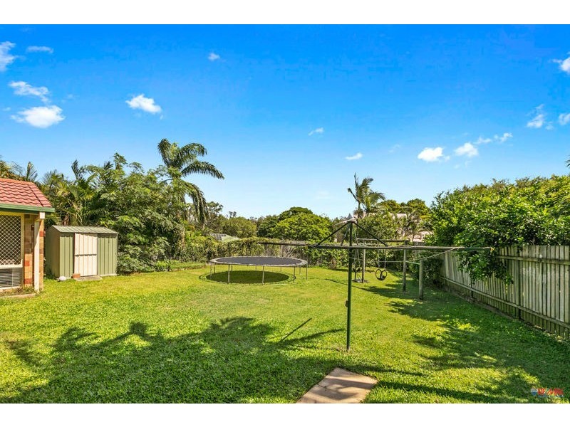 3 SOLOMON CRESCENT, Tingalpa QLD 4173
