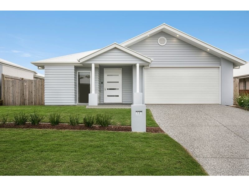 12 Bokhara Street, Thornlands QLD 4164