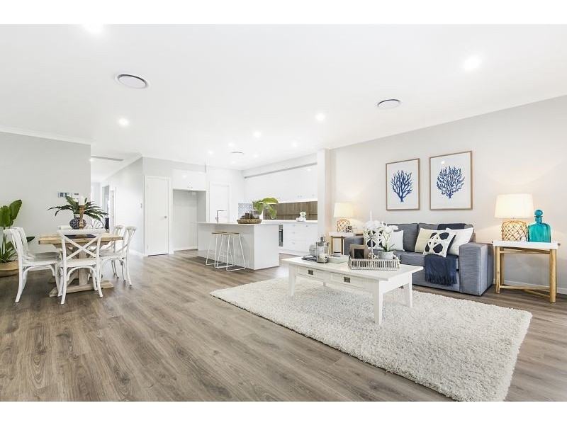 12 Bokhara Street, Thornlands QLD 4164