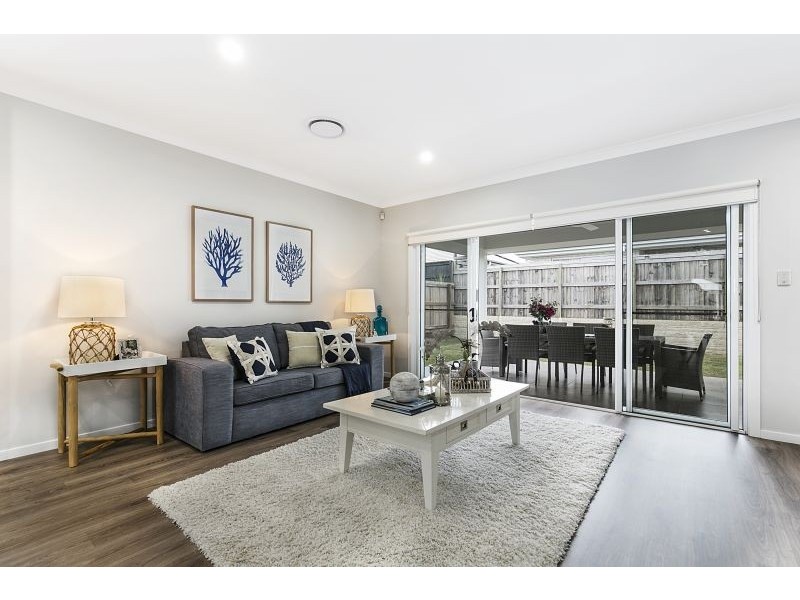 12 Bokhara Street, Thornlands QLD 4164