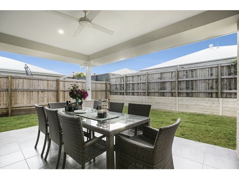 12 Bokhara Street, Thornlands QLD 4164