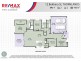 12 Bokhara Street, Thornlands QLD 4164 Floorplan