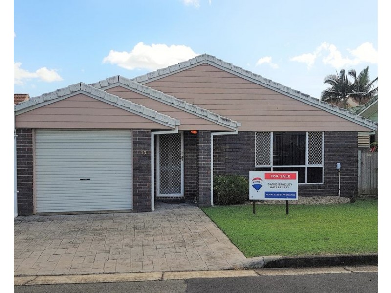 13/39 Morne Street, Capalaba QLD 4157