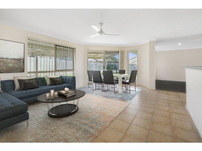 2 Aristida Court, Victoria Point QLD 4165