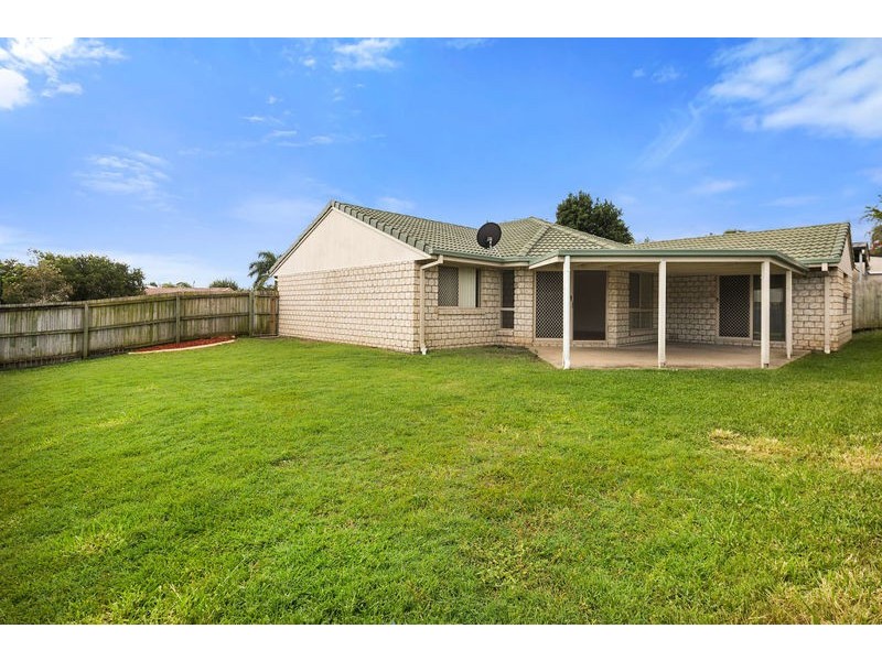 2 Aristida Court, Victoria Point QLD 4165