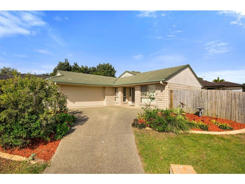 2 Aristida Court, Victoria Point QLD 4165