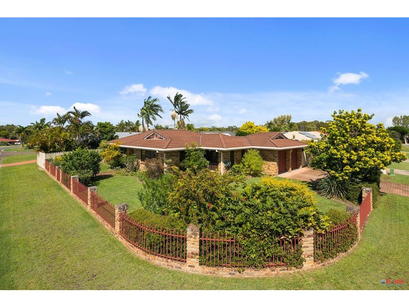 9 Pin Oak Crescent, Victoria Point QLD 4165