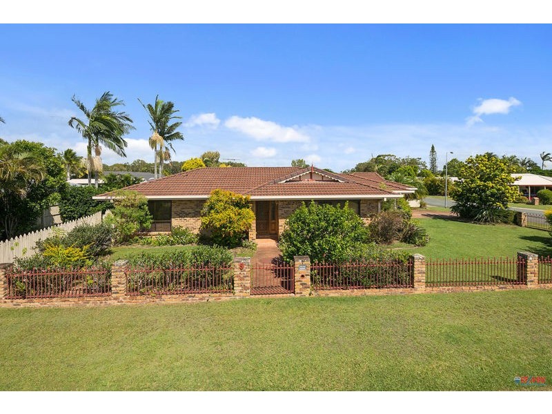 9 Pin Oak Crescent, Victoria Point QLD 4165