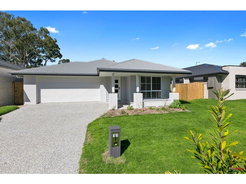 11 Glenhaven Close, Redland Bay QLD 4165