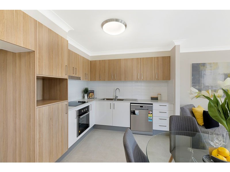 4/12 Boat St, Victoria Point QLD 4165